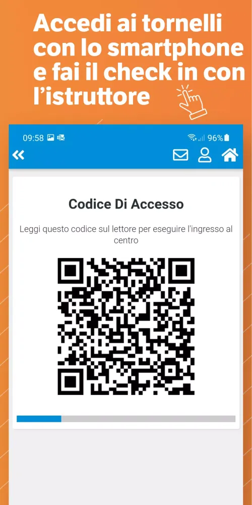 Wellness in Cloud应用截图