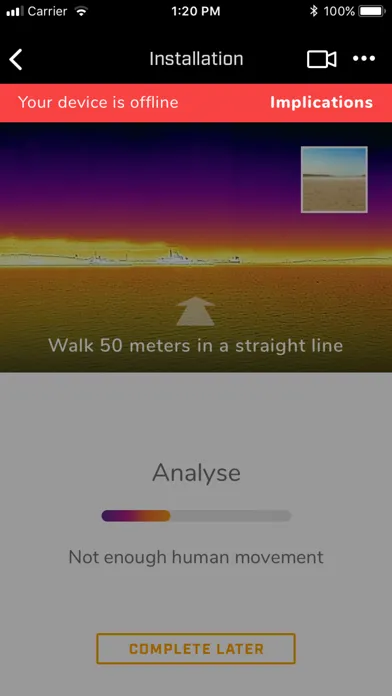 صور FLIR Saros Installer