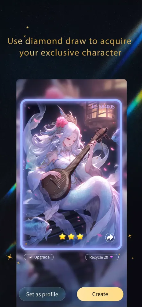 Flirtease 스크린샷