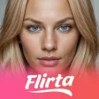 Flirta AI: Chat Friend