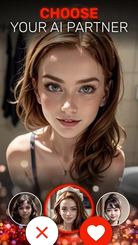 Mila - Easy Talks Screenshots