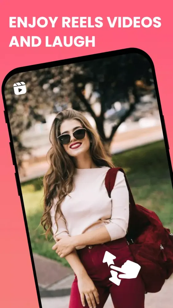 Скриншоты Flirty Videos