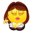 Adult Emoji Dirty: Flirtycon