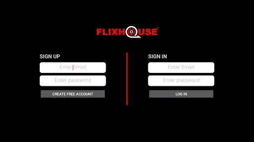 FlixHouse Screenshots