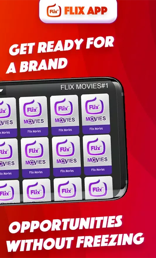 Flix IPTV – IPTV Player m3u Ekran Görüntüleri