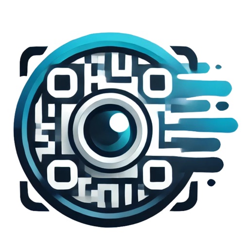 Qscan - qr code reader.