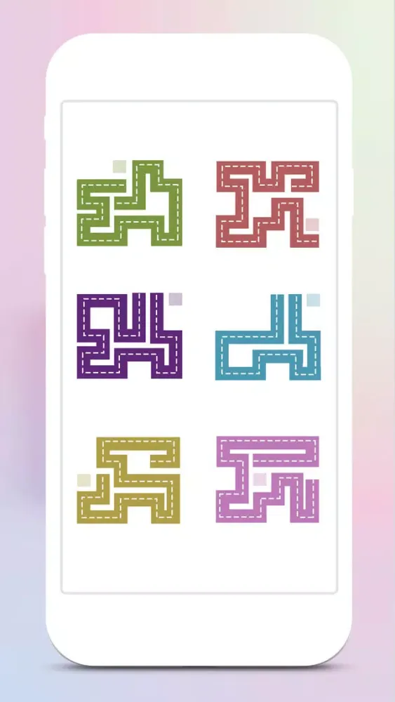 صور Fill it - Mind Puzzle Games