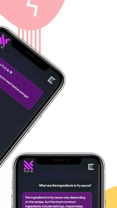 تصاویر FLO AI - School - Work - Life