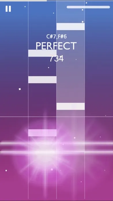 Screenshot di Classic Master