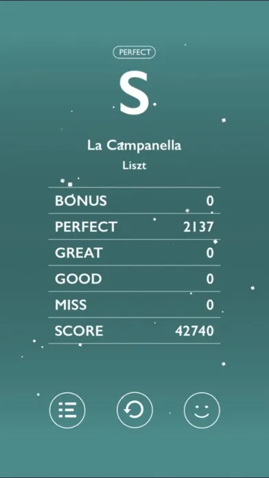 Screenshot di Classic Master