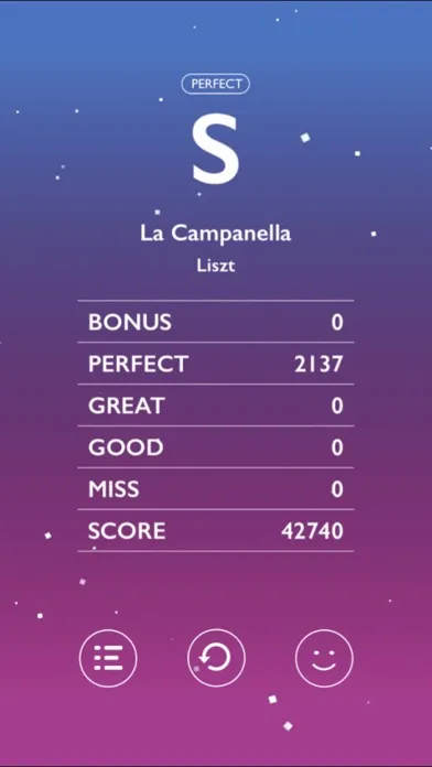 Screenshot di Classic Master
