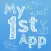 My 1st App - Fun Kid's Learning with Animals, Letters, Numbers and Shapes