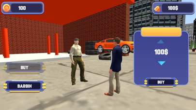 صور Car for Sale : Saler Simulator
