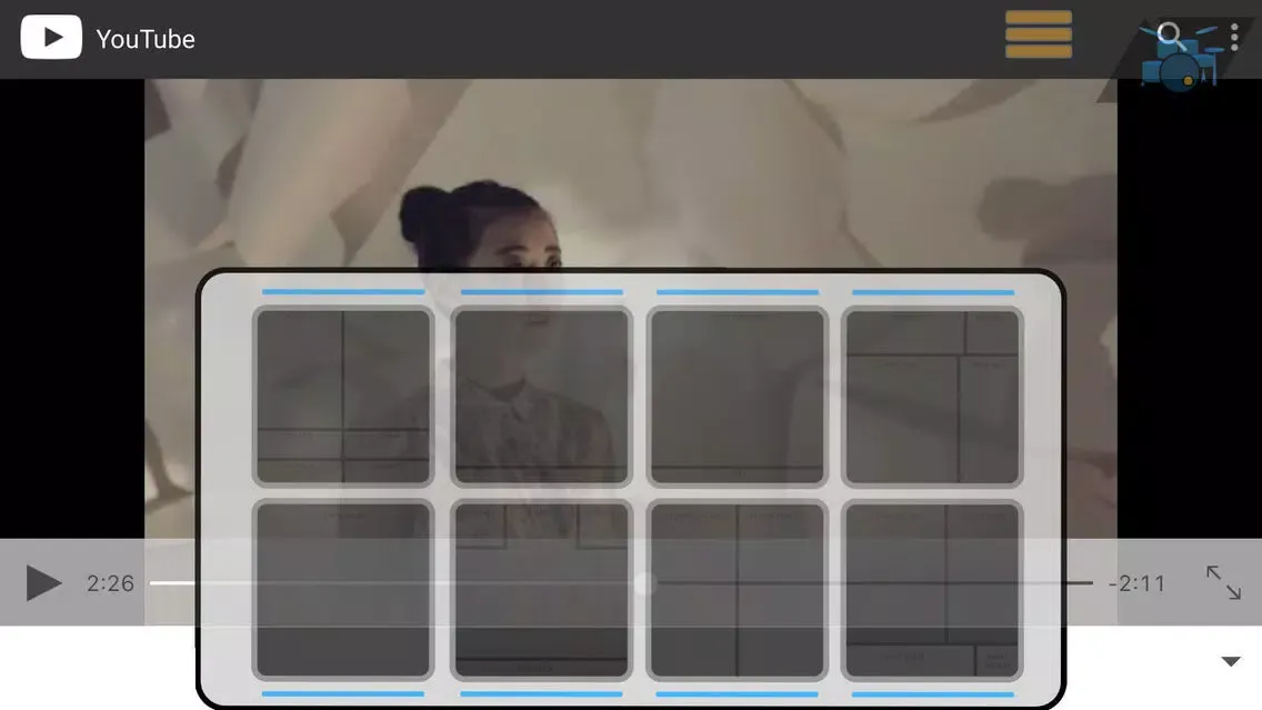 V Drum PRO应用截图