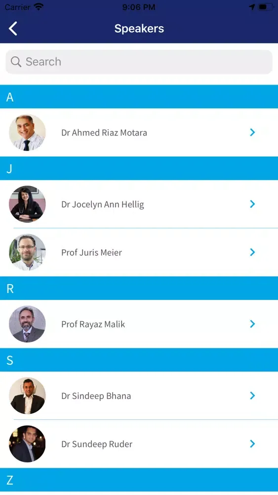 Novo Nordisk 2020 Screenshots