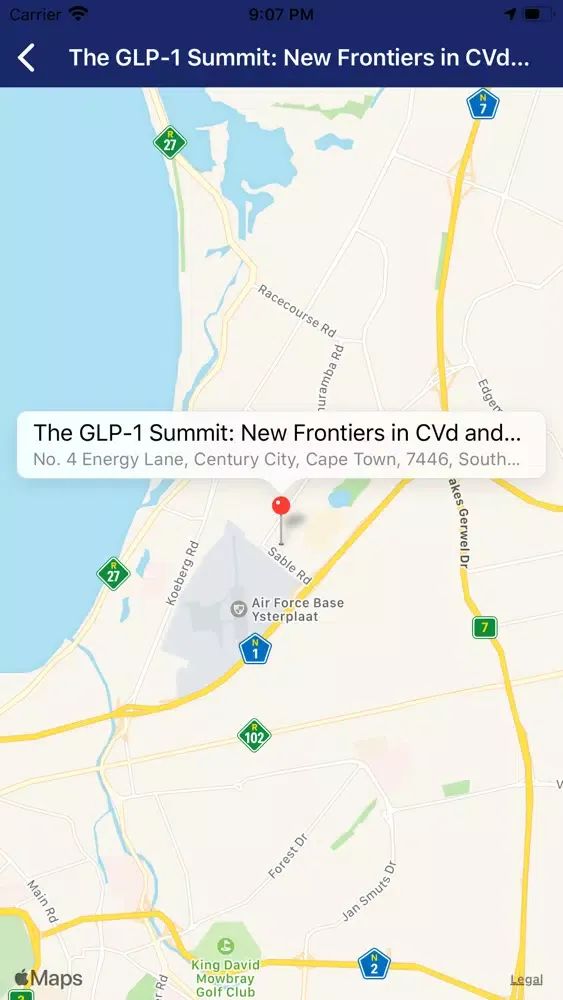 Novo Nordisk 2020 Screenshots