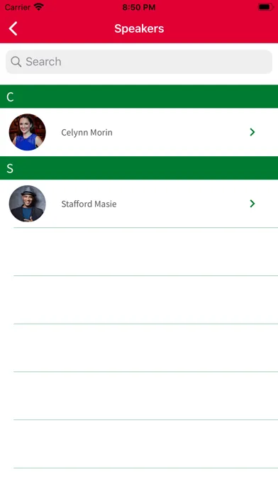 We Are SPAR Screenshots