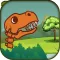 Flooky Dinos - A skeleton expedition in the wildfire jungle