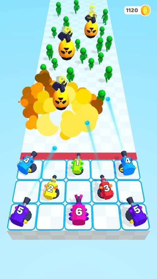 Shooting Towers-screenshot-5