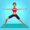 Yoga Master 3D - Body Balance