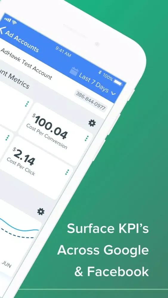 FloorForce - Digital Dashboard 스크린샷