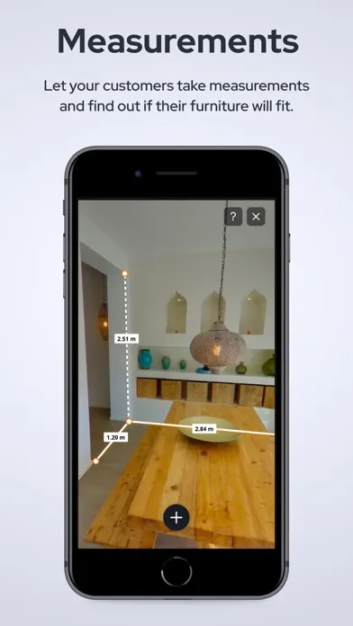 FLOORFY ·  Virtual tours 스크린샷