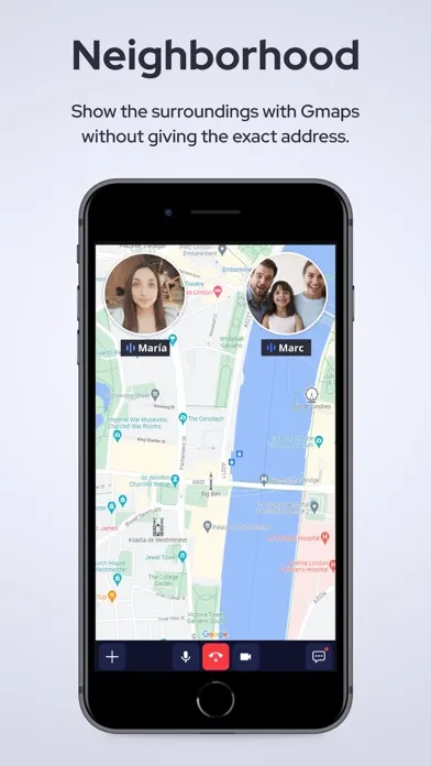 FLOORFY ·  Virtual tours 스크린샷