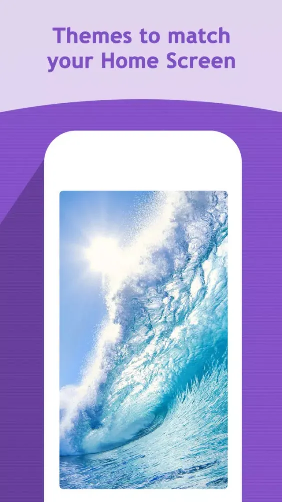 Zrzuty ekranu Screen App - HD Colorful Wallpapers Backgrounds