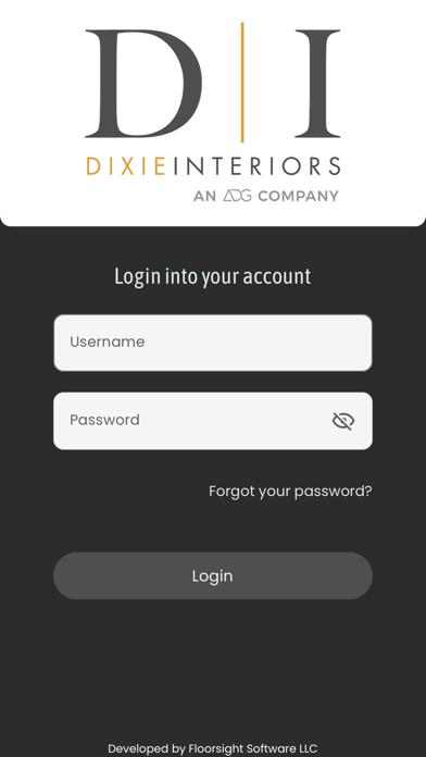 Dixie Mobile 스크린샷