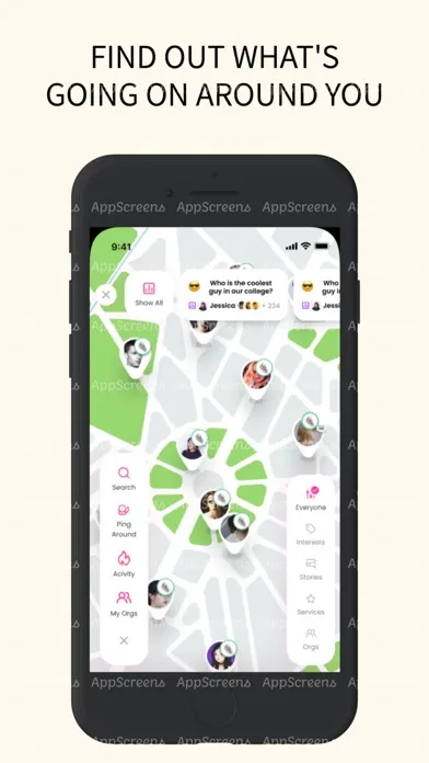 Capturas de pantalla de Multy