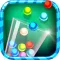 200 Bubble Balls Plus Mini Games