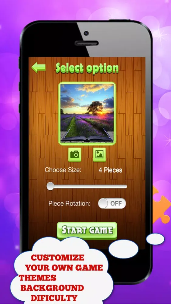 Puzzle Party Jigsaw by "Fun Free Kids Games"应用截图