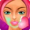 Spa Day Makeover – Make-up, Hair, & Fashion Dress Me Up