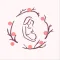 Flora Pregnancy App