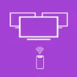 Roku TV Remote Control : Smart