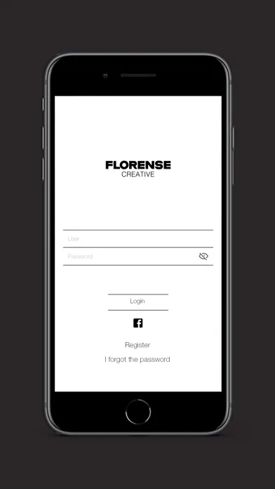 Florense Creative! 스크린샷