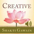Creative Visualization - Audio