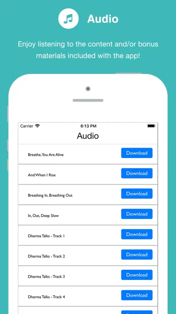 Screenshot di Peace of Mind!!