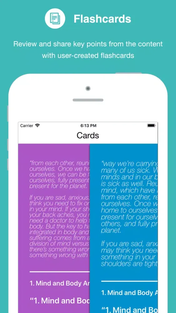 Screenshot di Peace of Mind!!
