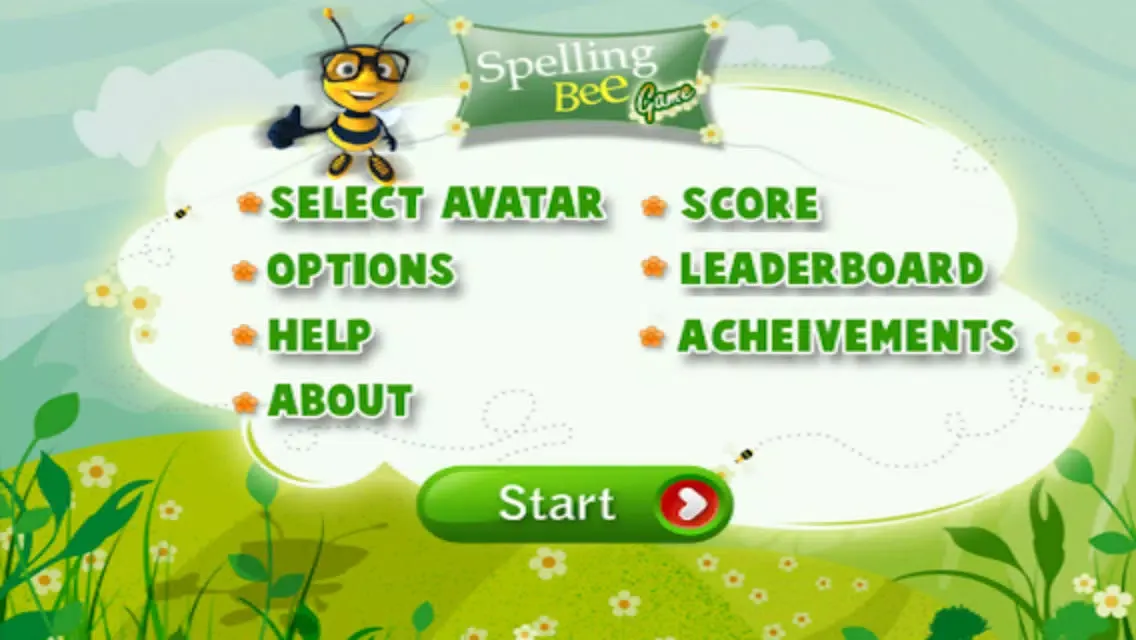 تصاویر Spelling Bee Game Trivia