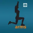 The Ultimate Pilates for Arms