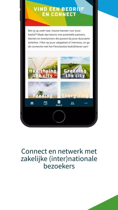 تصاویر Connect B2B