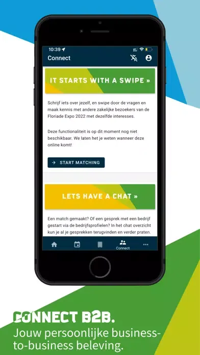 تصاویر Connect B2B