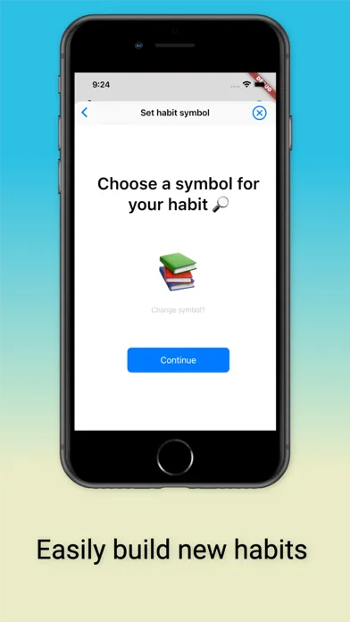 Ảnh chụp màn hình của Grow: Habit Development