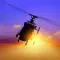 Ace Choppers - Free Apache Helicopter World War Game