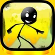 Ace Stickman Jump and Run Game Ace Stickman Jump and Run Game