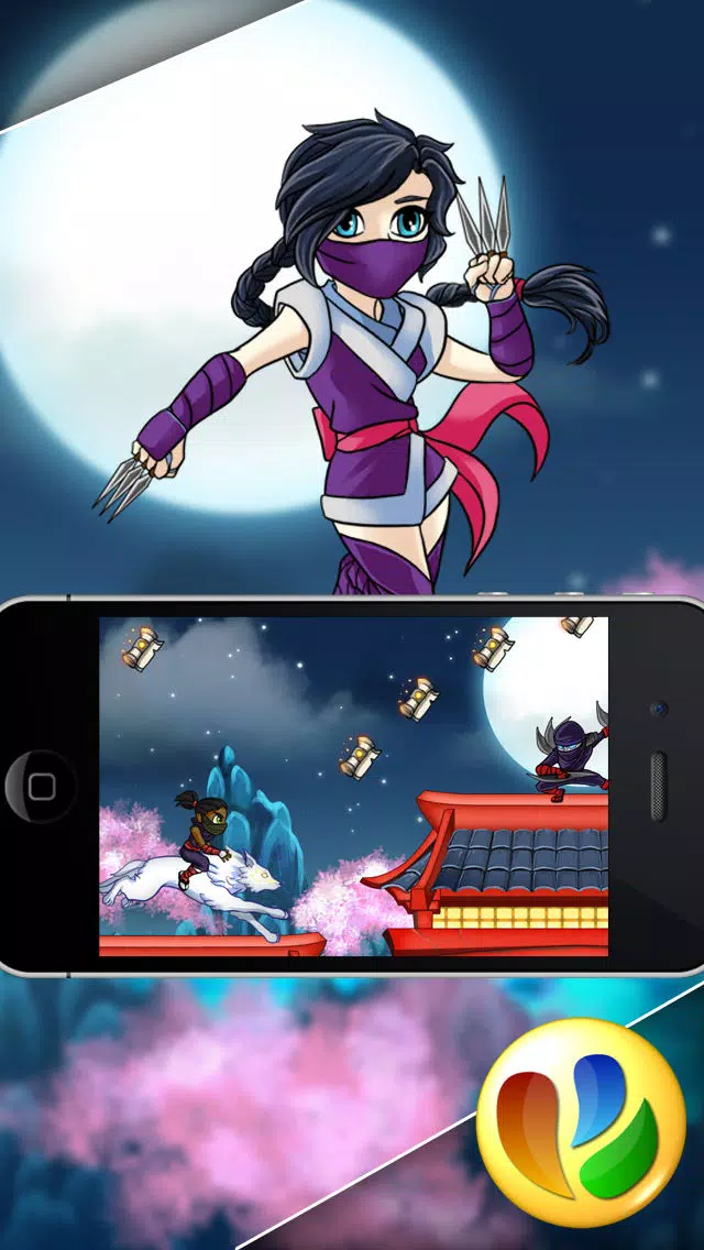 Action Ninjas 스크린샷