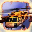 Angry Choppers – Helicopter World War Game Angry Choppers – Helicopter World War Game