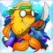 Aqua Fun – Free Fish Game