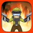 Army of Soldiers – World War Jump and Run Game Army of Soldiers – World War Jump and Run Game
